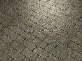 Fűrészelt gránit térkő Ukrainian Autumn fénykép 2
