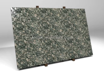 Gránit táblak Leopard Grey fénykép 1