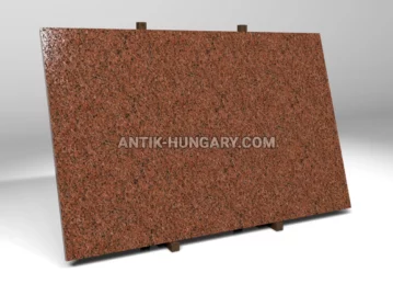 Gránit táblak Maple Red fénykép 1