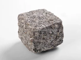 Forgácsolt gránit térkő Tansky fénykép 9