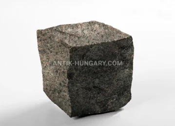 Forgácsolt gránit térkő Ukrainian Autumn fénykép 1