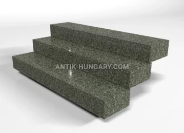 Gránit lépcsők Tansky fénykép 1