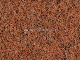 Maple Red gránit