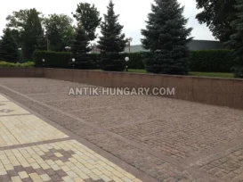 Fénykép természetes kőről 47