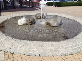 Fénykép természetes kőről 16