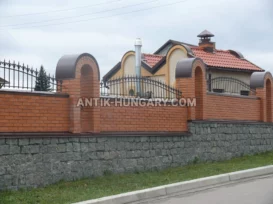 Fénykép természetes kőről 14