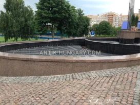 Fénykép természetes kőről 15