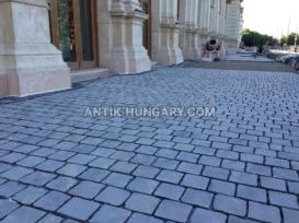 Fénykép természetes kőről 43