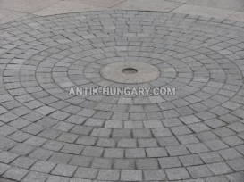 Fénykép természetes kőről 3