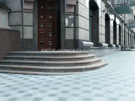 Fénykép természetes kőről 41