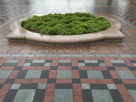 Fénykép természetes kőről 40