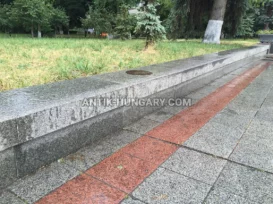 Fénykép természetes kőről 39