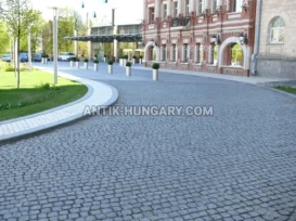 Fénykép természetes kőről 44