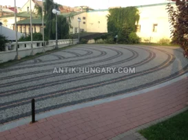 Fénykép természetes kőről 45