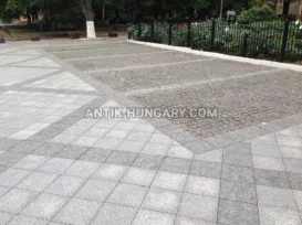 Fénykép természetes kőről 33